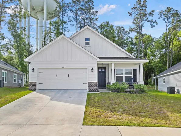 5760 Flowerbrook Cir, Tallahassee, FL 32303