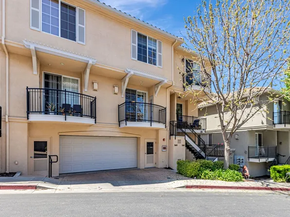 2643 Villa Cortona Way, San Jose, CA 95125