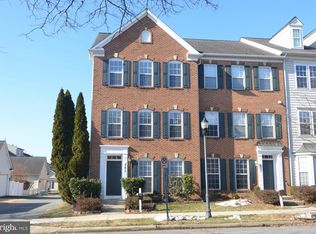 461 Clayhall St, Gaithersburg, MD 20878