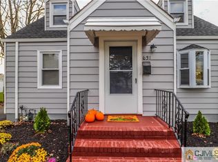 631 Hommann Ave, Perth Amboy, NJ 08861