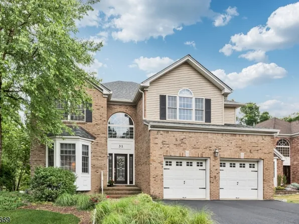 31 Windemere Ct, Hanover Twp., NJ 07981