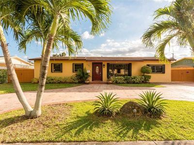 10830 SW 61st St, Miami, FL, 33173