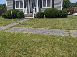 300 W Sherman Ave, Du Bois, PA 15801