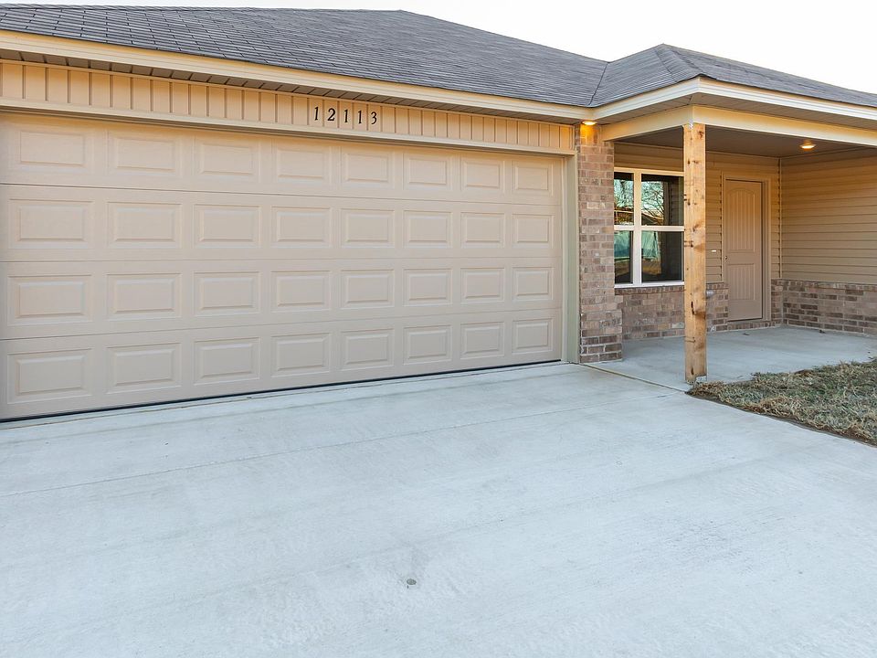 12113 Duck Creek Dr, Hensley, AR 72065 Zillow