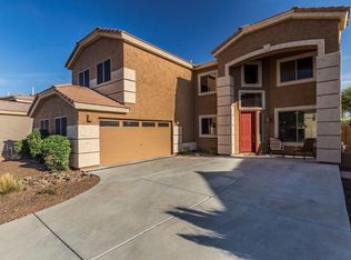 5404 W Rowel Rd, Phoenix, AZ 85083