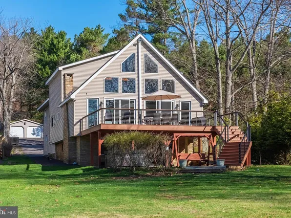 390 Glen Cove Rd, Swanton, MD 21561