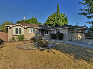 748 Westridge Dr, San Jose, CA 95117