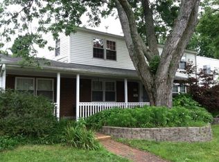 3694 Managua Dr, Westerville, OH
