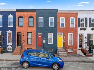 815 S Robinson St, Baltimore, MD 21224