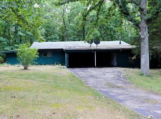 4498 E Farm Road 168, Rogersville, MO 65742