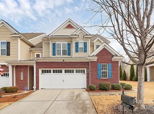 11121 Sandstone Rd, Charlotte, NC 28277