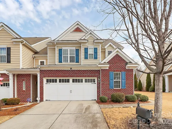 11121 Sandstone Rd, Charlotte, NC 28277