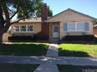 6151 Tampa Ave, Reseda, CA 91335