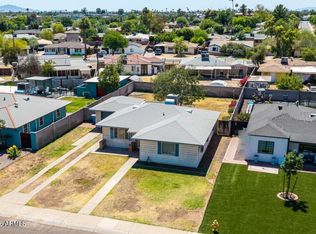 4230 N 16th Ave, Phoenix, AZ 85015