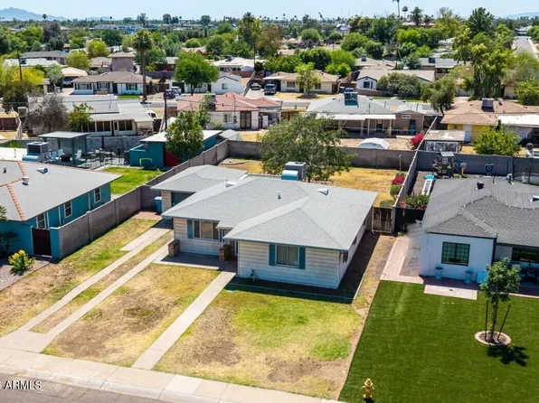 4230 N 16TH Avenue, Phoenix, AZ 85015