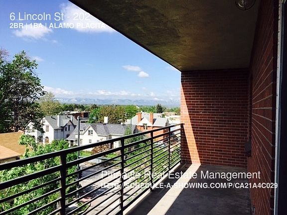 3rd image of 6 N Lincoln St APT 202