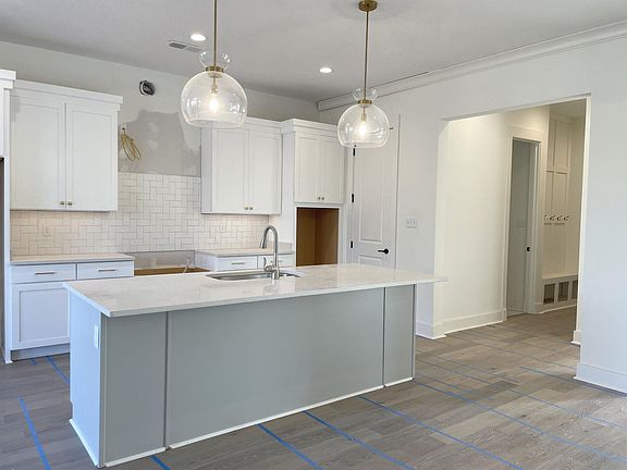 5th image of 1470 Covington Wood Ln Lot 3