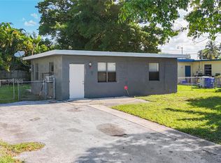 2419 NW 6th Ct, Pompano Beach, FL 33069