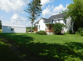 W17714 Wittbirn Townline Rd, Wittenberg, WI 54499