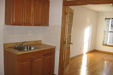 Rented by Kleier Residential