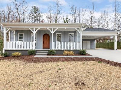 3650 Durwood Ln, Raleigh, NC, 27604
