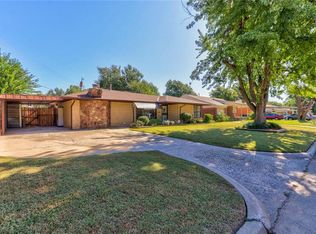 1818 N Roff Ave, Oklahoma City, OK 73107