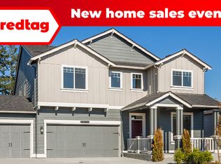 2813 173rd Ave E, Lake Tapps, WA 98391