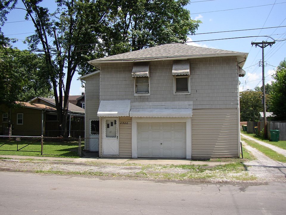 1st image of 2500 E 24th St