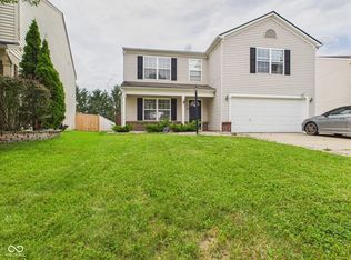 12389 Deerview Dr, Noblesville, IN 46060