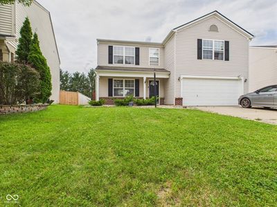 12389 Deerview Dr, Noblesville, IN, 46060