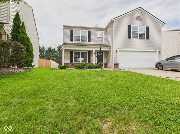 12389 Deerview Dr, Noblesville, IN 46060