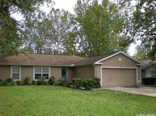 11045 NW 60th Dr, Alachua, FL 32615
