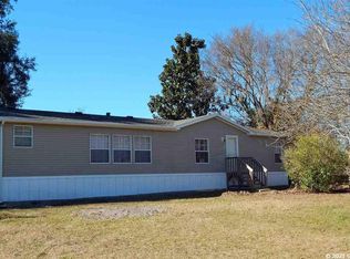 10512 NW 234th St, Alachua, FL 32615