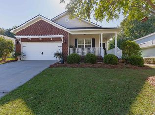 308 Farming Creek Way, Lexington, SC 29072