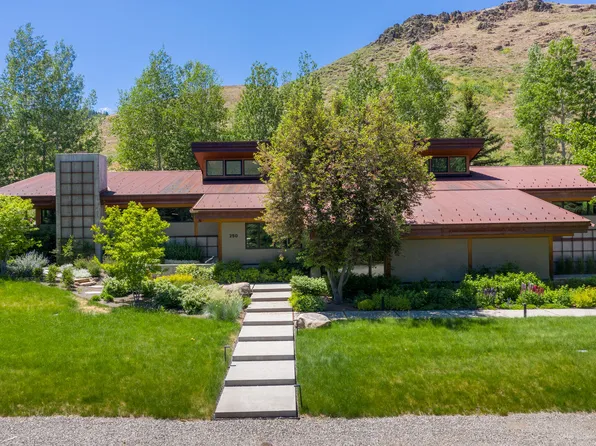 250 Foxglove Ln, Ketchum, ID 83340