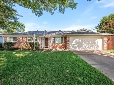 1137 Irwin Dr, Hurst, TX, 76053