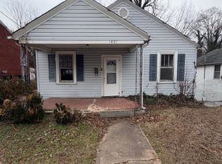 1441 Myrtle Ave, Danville, VA 24540