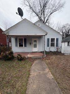 1441 Myrtle Ave, Danville, VA, 24540