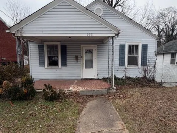 1441 Myrtle Ave, Danville, VA 24540