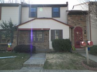 992 Bancroft Pl, Warminster, PA 18974