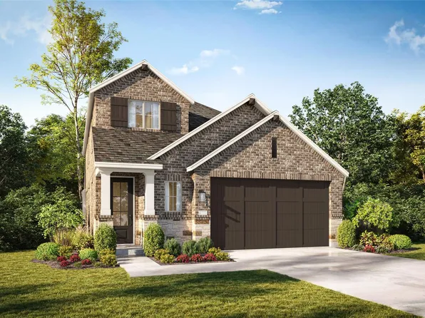 11222 Peacock Flower St, Cypress, TX 77433