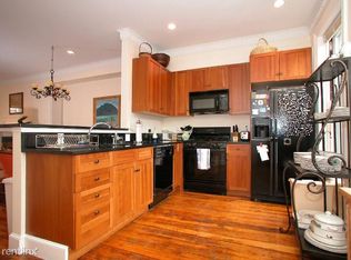 94 Appleton St #4R, Boston, MA 02116