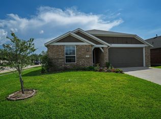 16103 Philippa Creek Way, Houston, TX 77084
