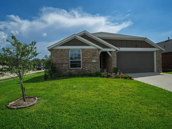 16103 Philippa Creek Way, Houston, TX 77084