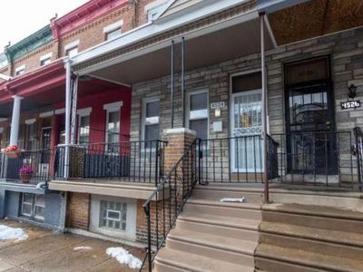 4524 N Gratz St, Philadelphia, PA, 19140