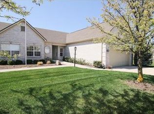 1143 Wyndham Way, Greenwood, IN 46142