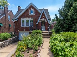 7322 Drexel Dr, Saint Louis, MO