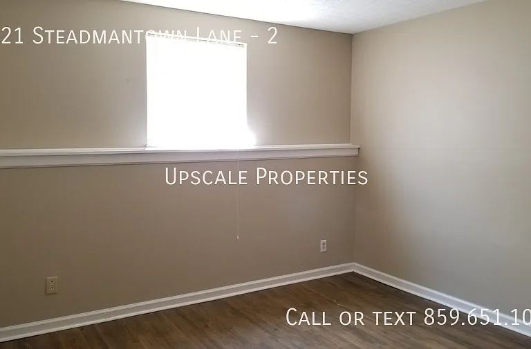 1521 Steadmantown Ln #2 — Photo 10