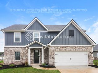 3211 Azteca Way, Dacula, GA 30019