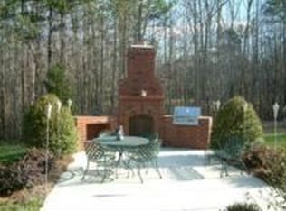 832 Bridgewater Dr, Monroe, NC 28112